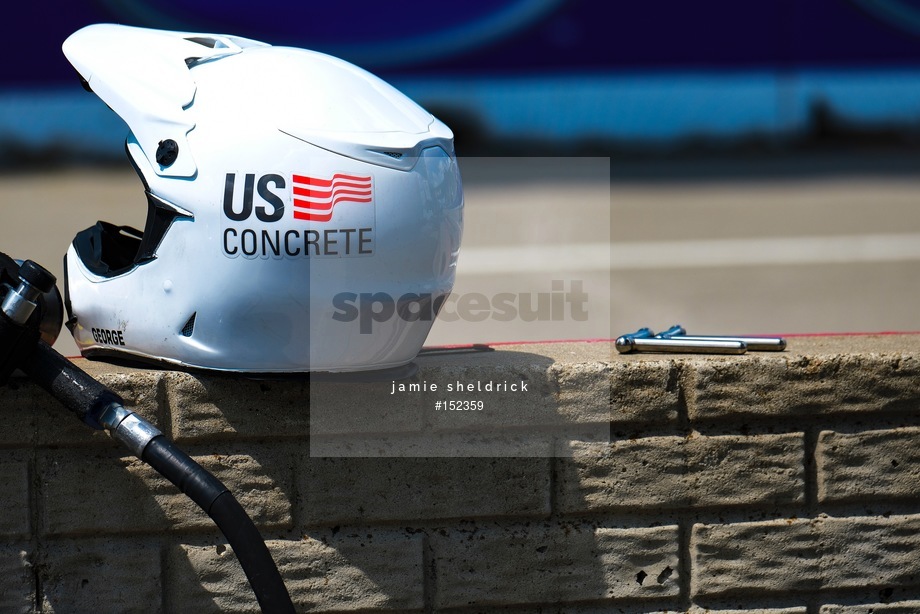 Spacesuit Collections Photo ID 152359, Jamie Sheldrick, Chevrolet Detroit Grand Prix, United States, 02/06/2019 15:04:58