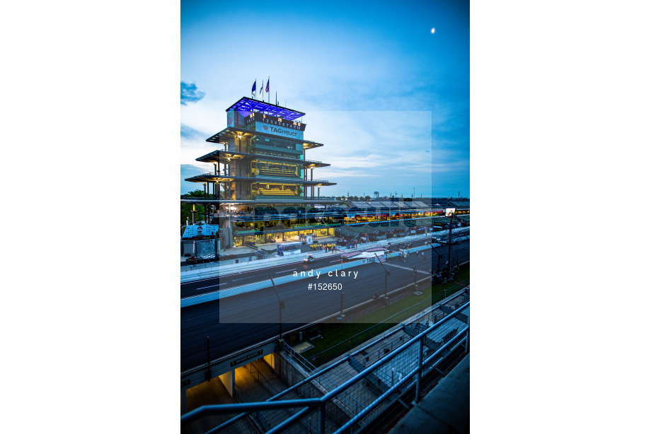 Spacesuit Collections Photo ID 152650, Andy Clary, Indianapolis 500, United States, 26/05/2019 06:12:07