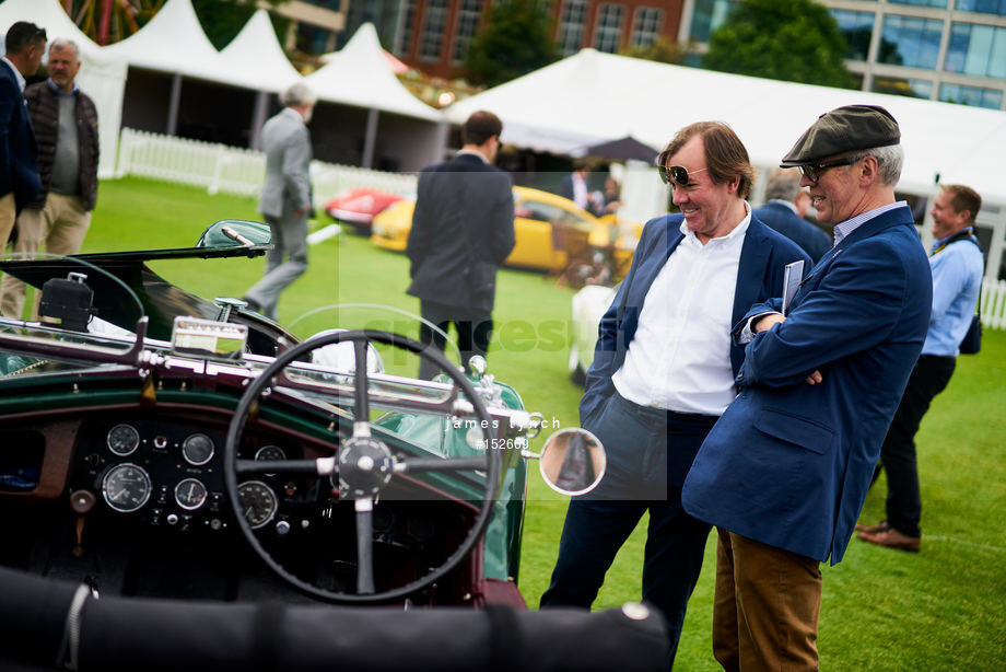 Spacesuit Collections Photo ID 152669, James Lynch, London Concours, UK, 05/06/2019 11:03:51