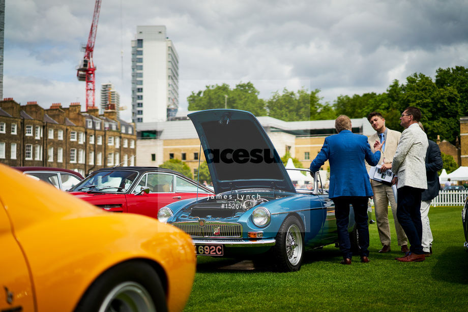 Spacesuit Collections Photo ID 152676, James Lynch, London Concours, UK, 05/06/2019 11:07:08