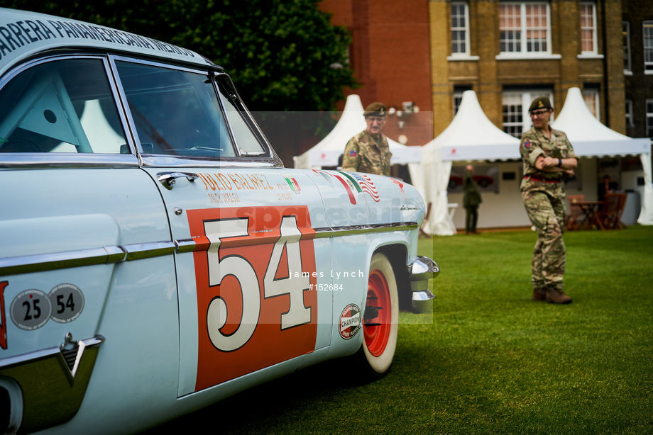 Spacesuit Collections Photo ID 152684, James Lynch, London Concours, UK, 05/06/2019 11:12:01