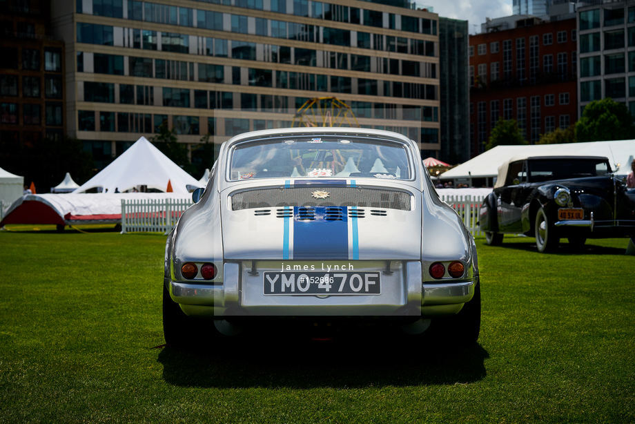 Spacesuit Collections Photo ID 152686, James Lynch, London Concours, UK, 05/06/2019 11:21:18