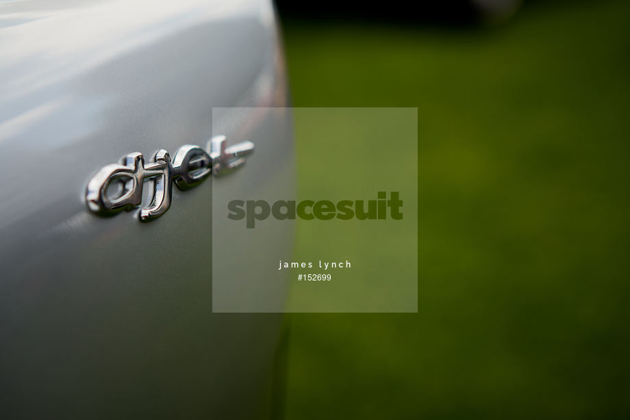Spacesuit Collections Photo ID 152699, James Lynch, London Concours, UK, 05/06/2019 11:29:46