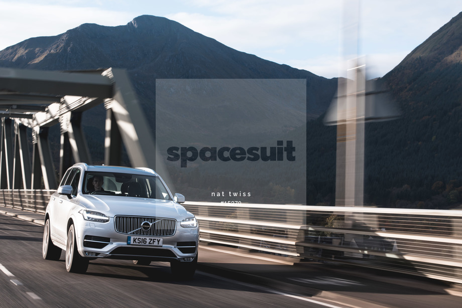 Spacesuit Collections Photo ID 15270, Nat Twiss, XC90 road trip, UK, 24/10/2016 10:02:40