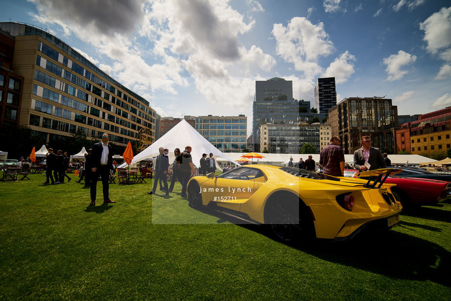 Spacesuit Collections Photo ID 152711, James Lynch, London Concours, UK, 05/06/2019 11:53:49