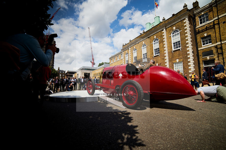 Spacesuit Collections Photo ID 152712, James Lynch, London Concours, UK, 05/06/2019 11:58:24
