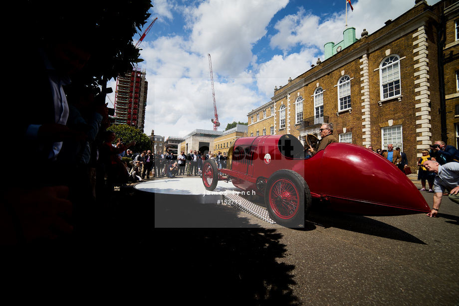 Spacesuit Collections Photo ID 152713, James Lynch, London Concours, UK, 05/06/2019 11:58:27