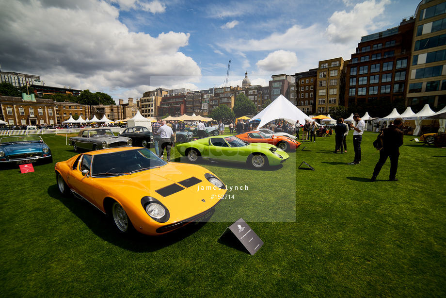Spacesuit Collections Photo ID 152714, James Lynch, London Concours, UK, 05/06/2019 12:04:27
