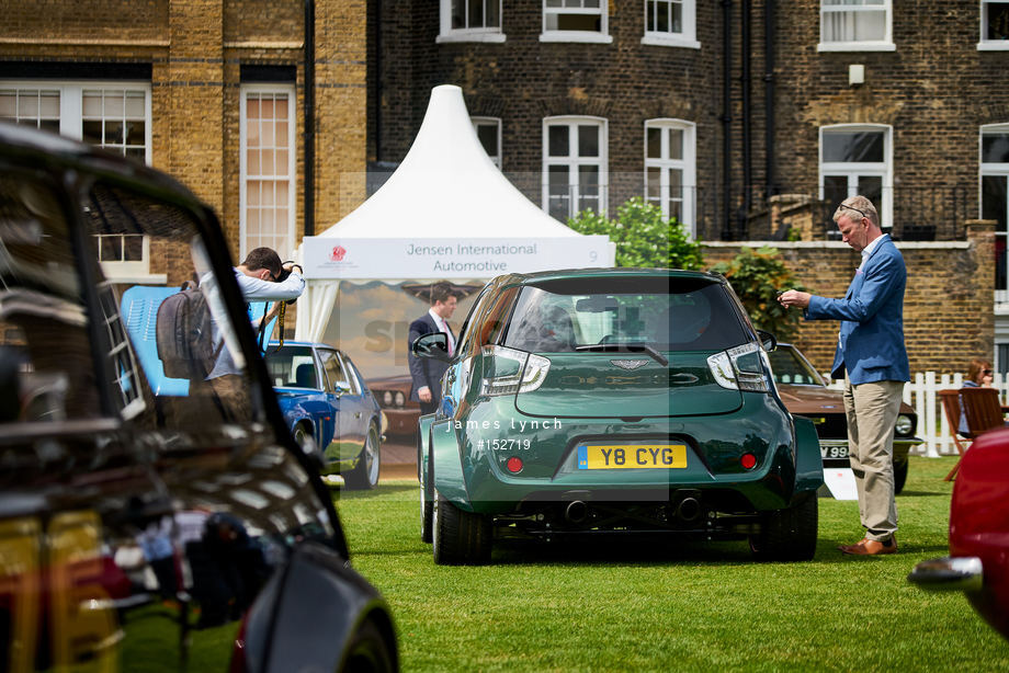 Spacesuit Collections Photo ID 152719, James Lynch, London Concours, UK, 05/06/2019 12:14:18