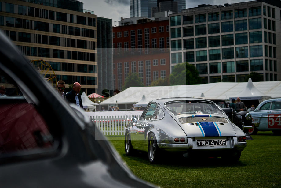 Spacesuit Collections Photo ID 152722, James Lynch, London Concours, UK, 05/06/2019 12:19:12