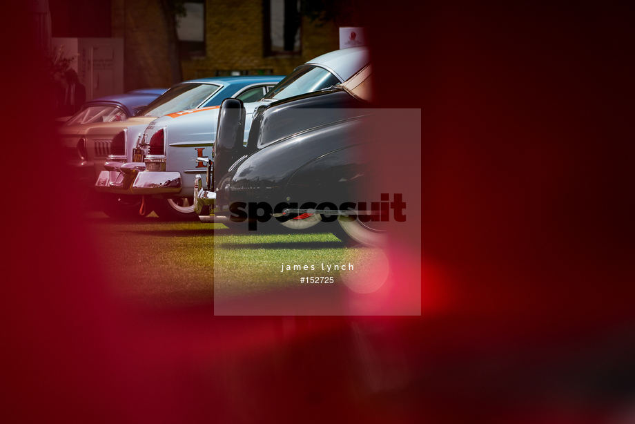 Spacesuit Collections Photo ID 152725, James Lynch, London Concours, UK, 05/06/2019 12:24:33