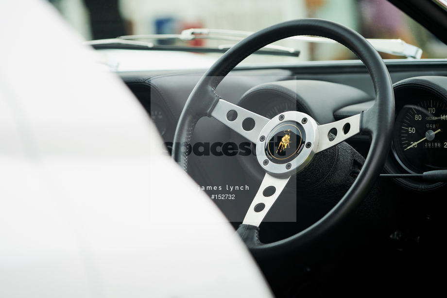 Spacesuit Collections Photo ID 152732, James Lynch, London Concours, UK, 05/06/2019 12:37:29
