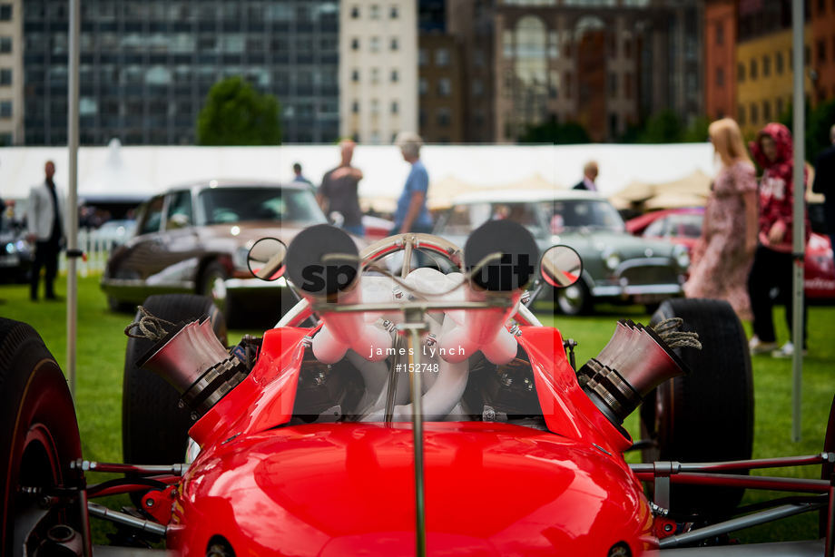 Spacesuit Collections Photo ID 152748, James Lynch, London Concours, UK, 05/06/2019 12:53:51