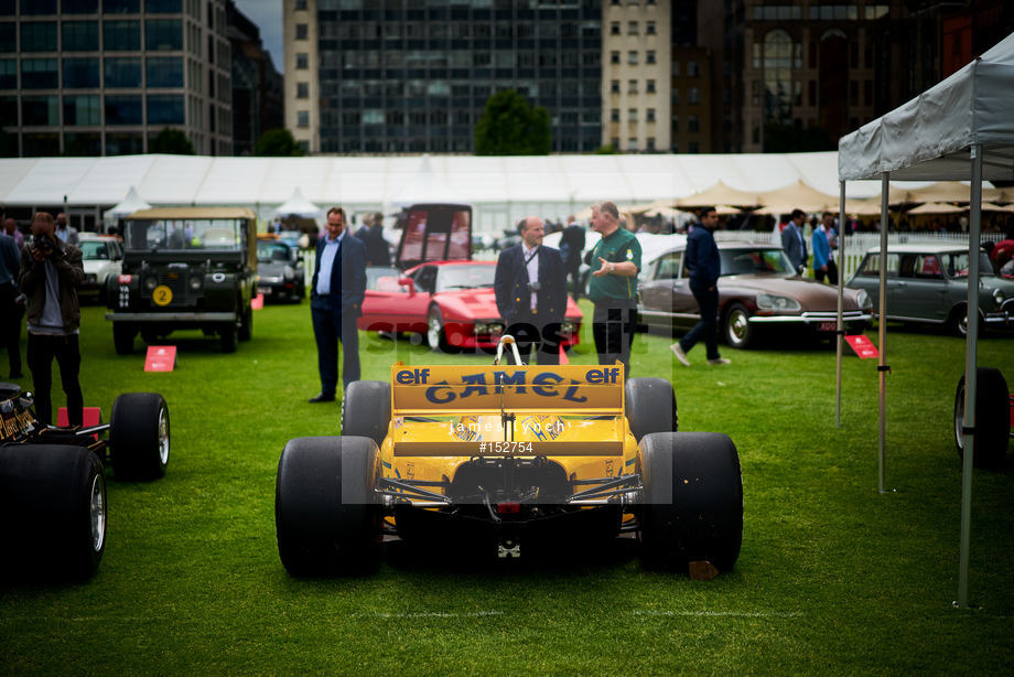Spacesuit Collections Photo ID 152754, James Lynch, London Concours, UK, 05/06/2019 13:14:01