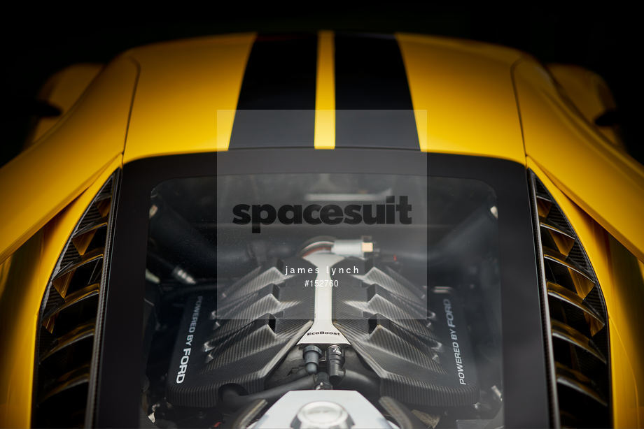 Spacesuit Collections Photo ID 152760, James Lynch, London Concours, UK, 05/06/2019 13:21:16