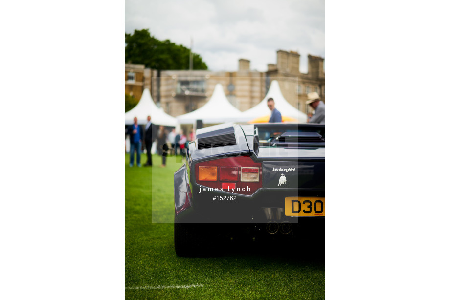 Spacesuit Collections Photo ID 152762, James Lynch, London Concours, UK, 05/06/2019 13:22:48