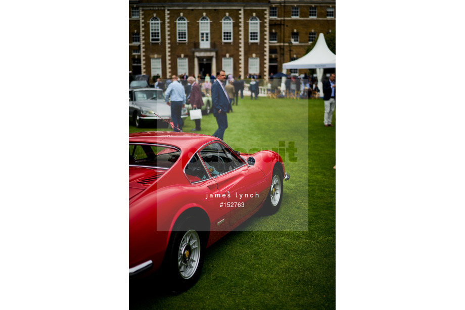 Spacesuit Collections Photo ID 152763, James Lynch, London Concours, UK, 05/06/2019 13:23:01
