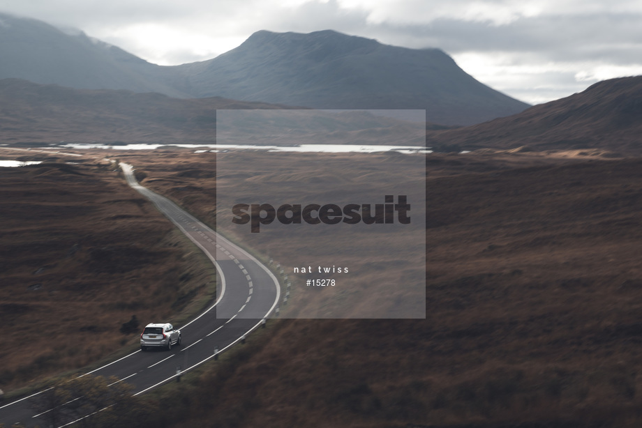 Spacesuit Collections Photo ID 15278, Nat Twiss, XC90 road trip, UK, 24/10/2016 10:58:00