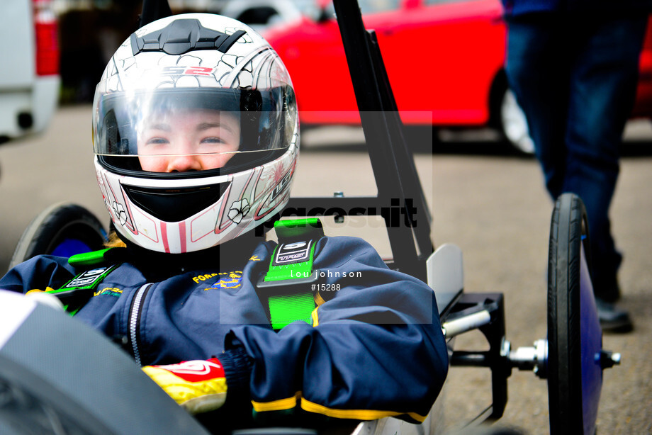 Spacesuit Collections Photo ID 15288, Lou Johnson, Greenpower Goodwood Test, UK, 23/04/2017 08:26:39