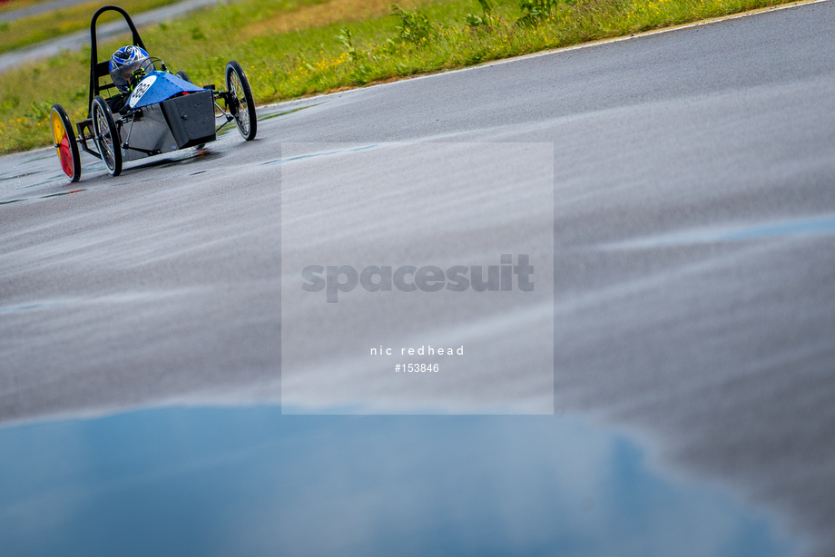 Spacesuit Collections Photo ID 153846, Nic Redhead, Norfolk Lotus Heat, UK, 08/06/2019 15:21:25