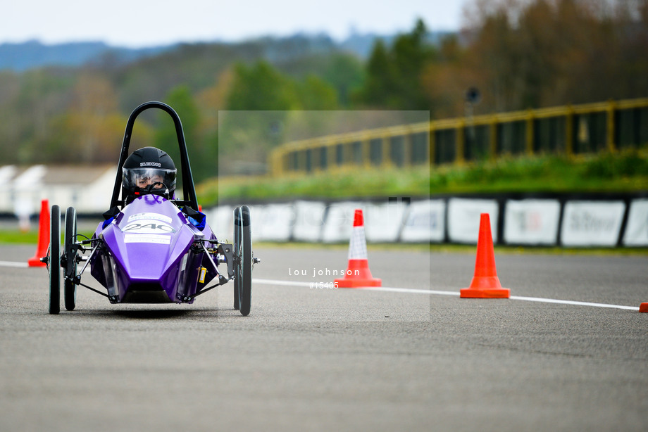 Spacesuit Collections Photo ID 15405, Lou Johnson, Greenpower Goodwood Test, UK, 23/04/2017 11:26:22