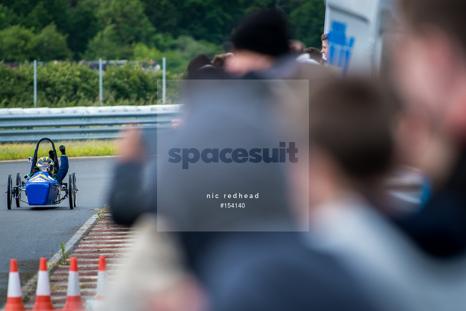 Spacesuit Collections Photo ID 154140, Nic Redhead, Norfolk Lotus Heat, UK, 08/06/2019 16:04:15
