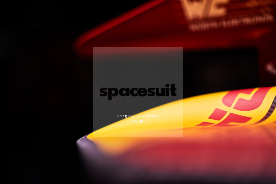 Spacesuit Collections Photo ID 154251, Sergey Savrasov, Monaco ePrix, Monaco, 09/05/2019 13:20:40