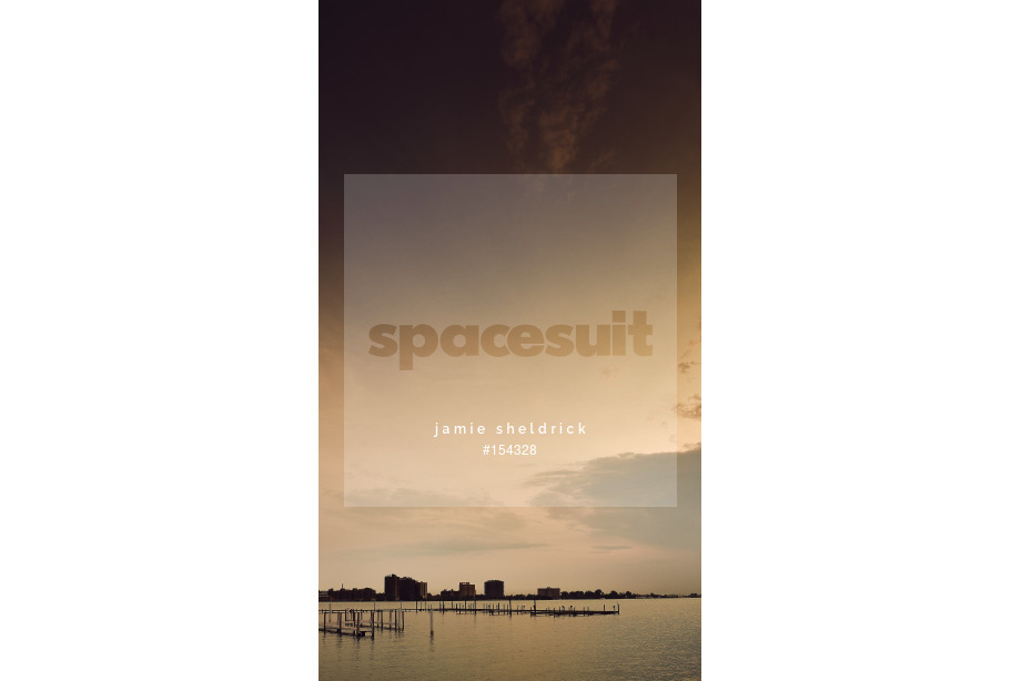 Spacesuit Collections Photo ID 154328, Jamie Sheldrick, Chevrolet Detroit Grand Prix, United States, 01/06/2019 07:01:39