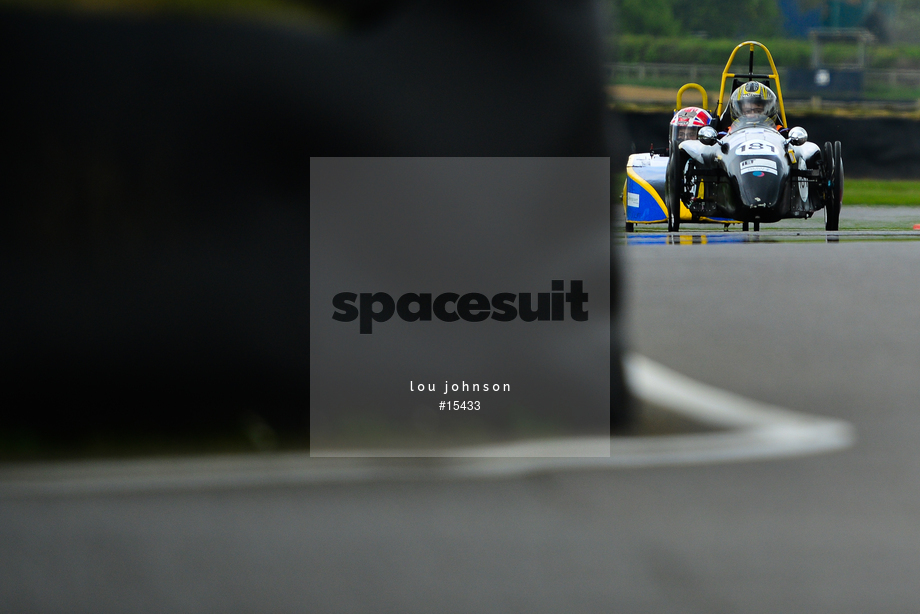 Spacesuit Collections Photo ID 15433, Lou Johnson, Greenpower Goodwood Test, UK, 23/04/2017 12:30:31
