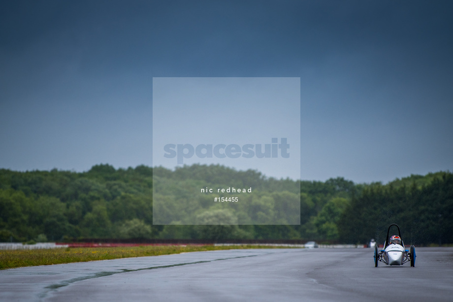 Spacesuit Collections Photo ID 154455, Nic Redhead, Norfolk Lotus Heat, UK, 08/06/2019 12:33:41