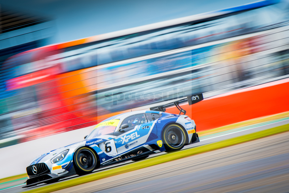 Spacesuit Collections Photo ID 154478, Nic Redhead, British GT Silverstone, UK, 09/06/2019 13:49:35