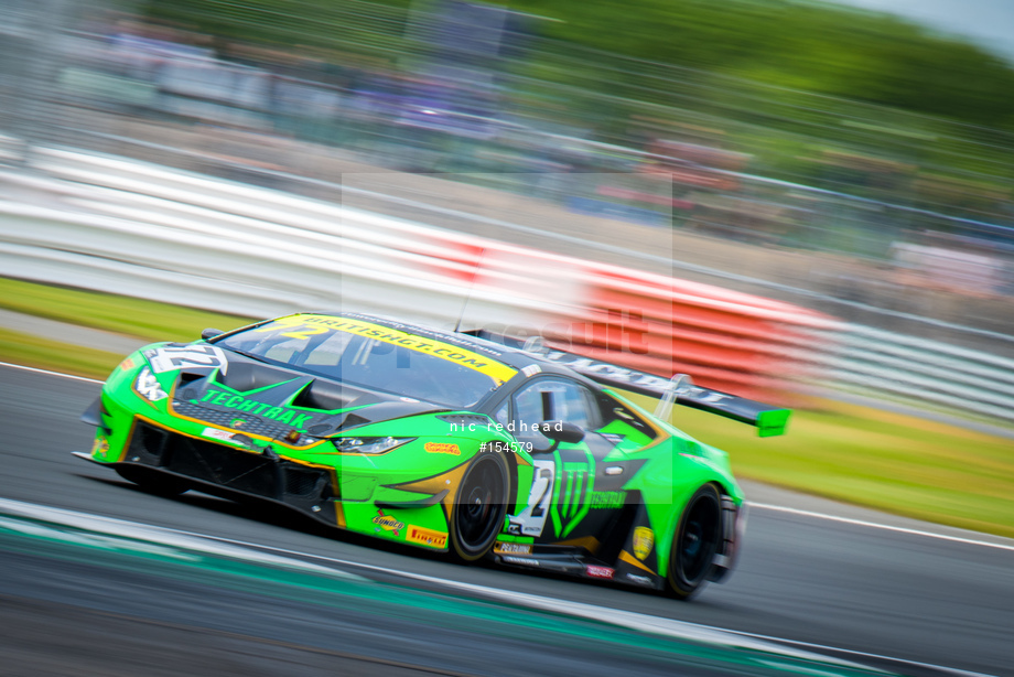 Spacesuit Collections Photo ID 154579, Nic Redhead, British GT Silverstone, UK, 09/06/2019 12:56:01