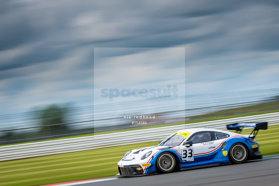 Spacesuit Collections Photo ID 154580, Nic Redhead, British GT Silverstone, UK, 09/06/2019 13:04:43