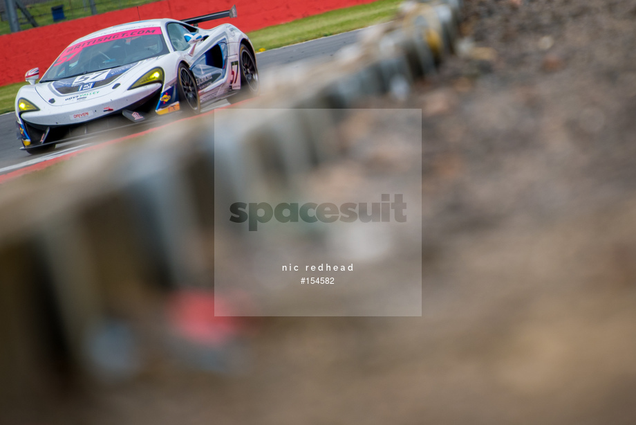 Spacesuit Collections Photo ID 154582, Nic Redhead, British GT Silverstone, UK, 09/06/2019 13:08:33