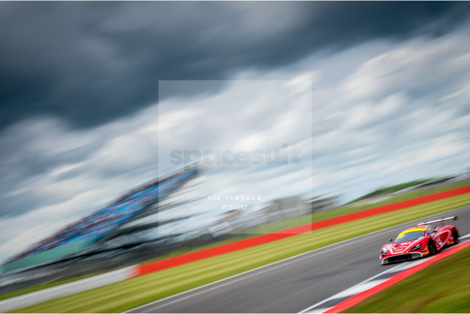 Spacesuit Collections Photo ID 154592, Nic Redhead, British GT Silverstone, UK, 09/06/2019 13:20:37