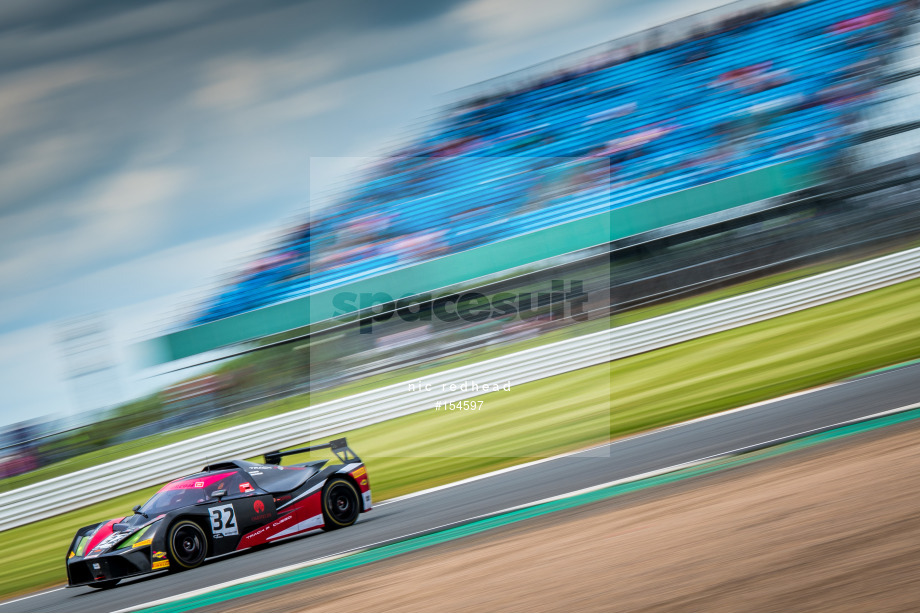 Spacesuit Collections Photo ID 154597, Nic Redhead, British GT Silverstone, UK, 09/06/2019 13:34:39