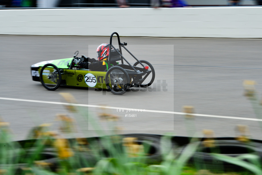 Spacesuit Collections Photo ID 15461, Lou Johnson, Greenpower Goodwood Test, UK, 23/04/2017 14:31:04