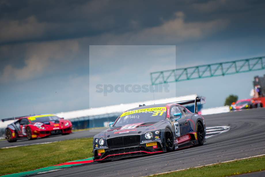 Spacesuit Collections Photo ID 154612, Nic Redhead, British GT Silverstone, UK, 09/06/2019 13:56:21