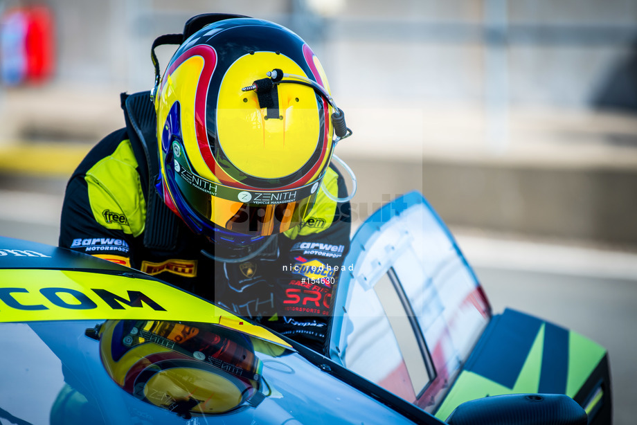 Spacesuit Collections Photo ID 154630, Nic Redhead, British GT Silverstone, UK, 09/06/2019 09:04:41