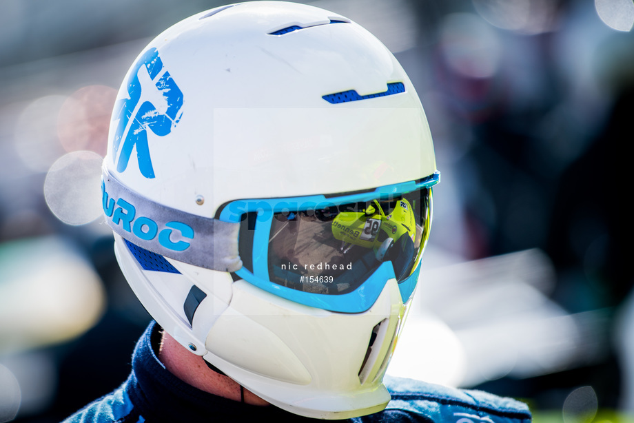 Spacesuit Collections Photo ID 154639, Nic Redhead, British GT Silverstone, UK, 09/06/2019 09:14:42