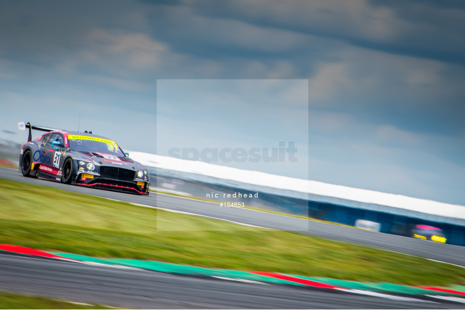 Spacesuit Collections Photo ID 154653, Nic Redhead, British GT Silverstone, UK, 09/06/2019 13:58:22