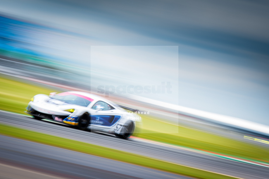 Spacesuit Collections Photo ID 154661, Nic Redhead, British GT Silverstone, UK, 09/06/2019 14:01:48