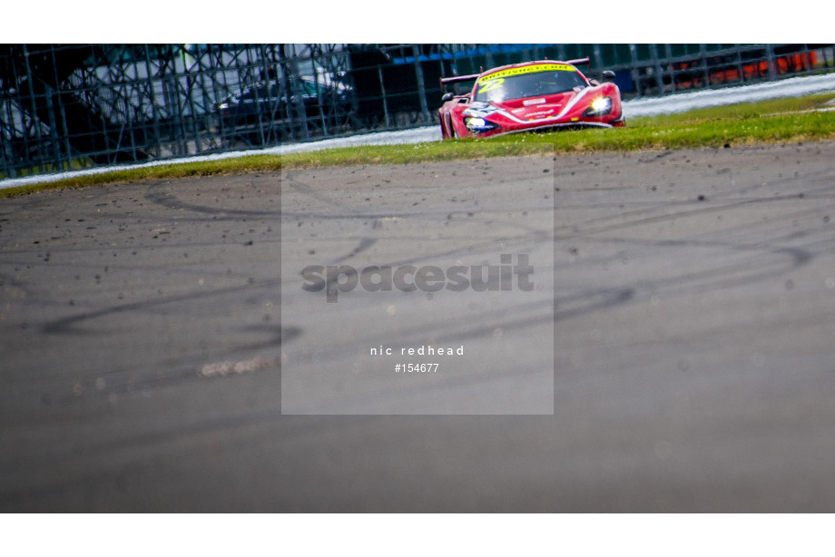 Spacesuit Collections Photo ID 154677, Nic Redhead, British GT Silverstone, UK, 09/06/2019 14:42:52