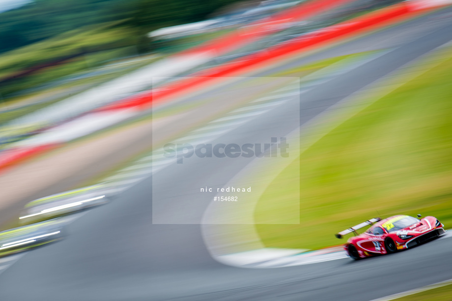 Spacesuit Collections Photo ID 154682, Nic Redhead, British GT Silverstone, UK, 09/06/2019 15:05:32