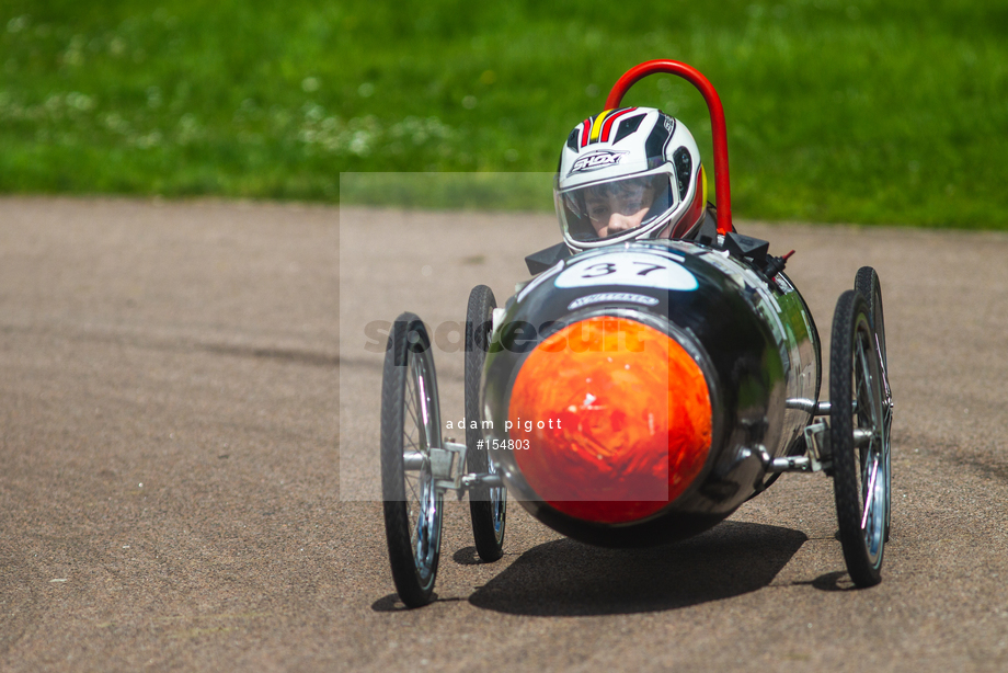 Spacesuit Collections Photo ID 154803, Adam Pigott, Grampian Transport Museum Heat, UK, 14/06/2019 12:25:13