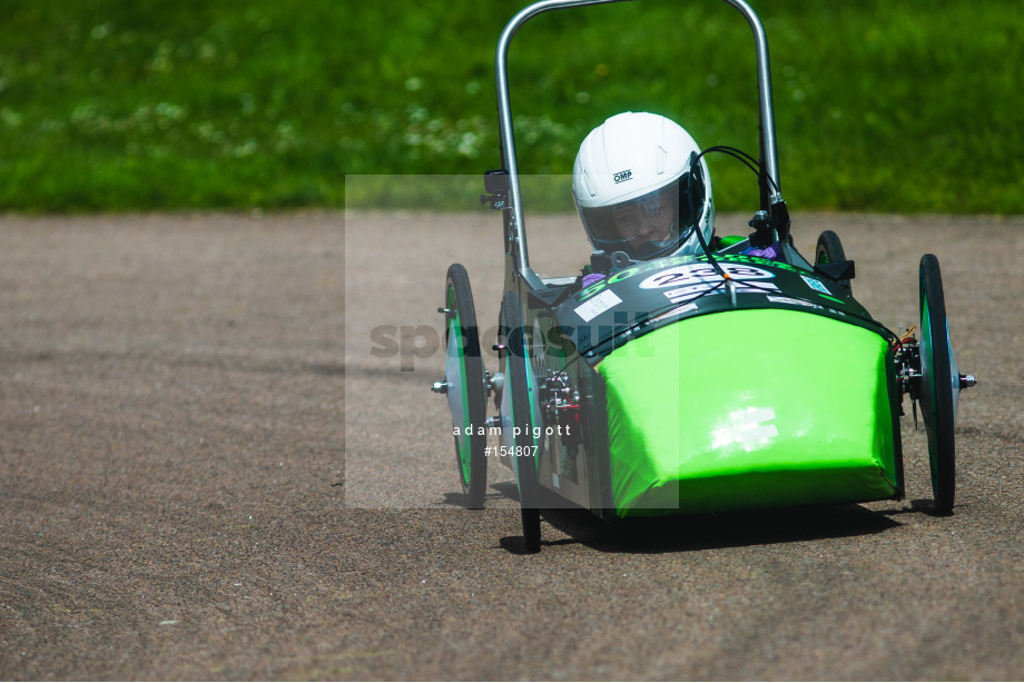 Spacesuit Collections Photo ID 154807, Adam Pigott, Grampian Transport Museum Heat, UK, 14/06/2019 12:25:28