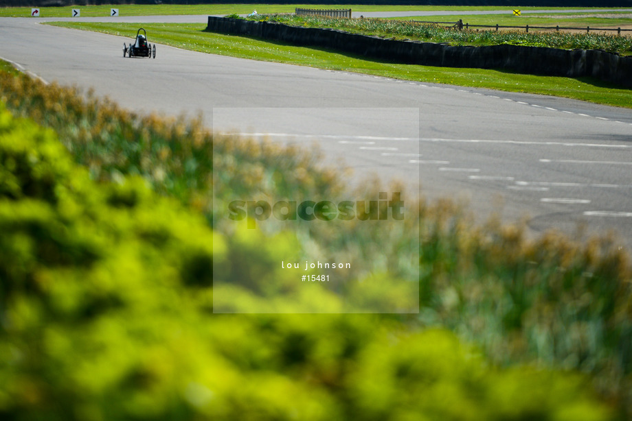 Spacesuit Collections Photo ID 15481, Lou Johnson, Greenpower Goodwood Test, UK, 23/04/2017 15:06:55