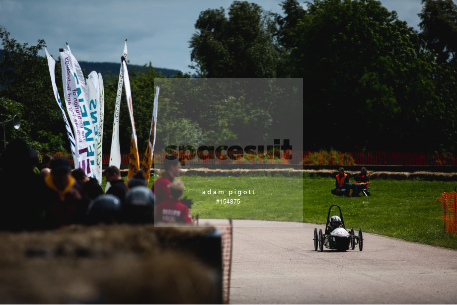 Spacesuit Collections Photo ID 154875, Adam Pigott, Grampian Transport Museum Heat, UK, 14/06/2019 12:50:38