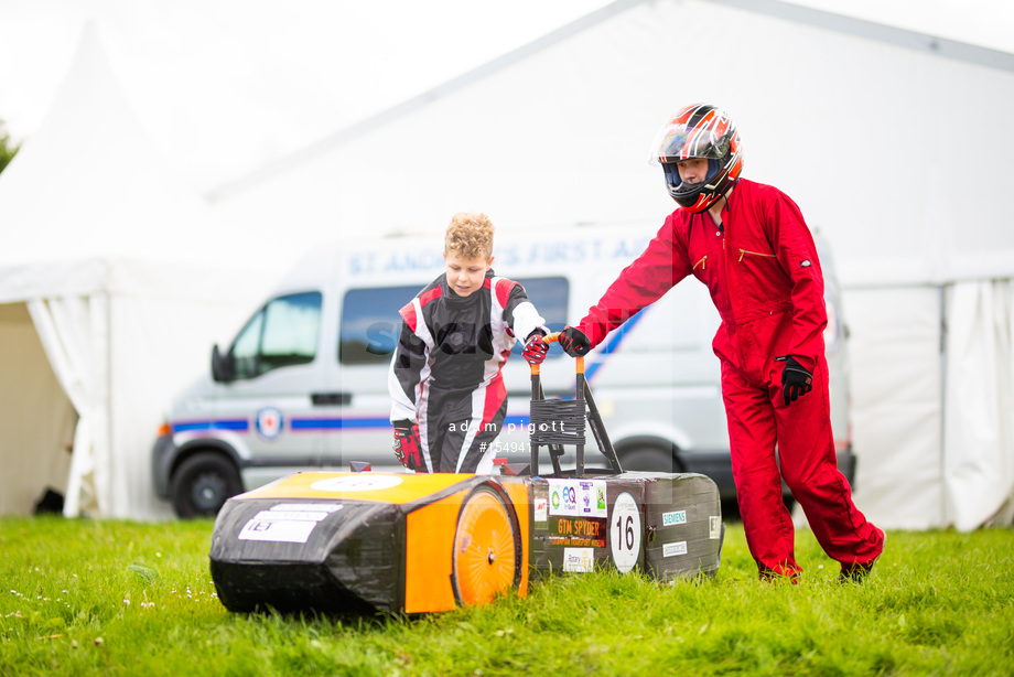 Spacesuit Collections Photo ID 154941, Adam Pigott, Grampian Transport Museum Heat, 14/06/2019 09:32:51