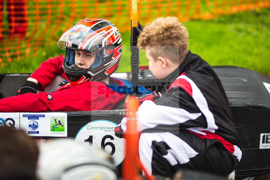 Spacesuit Collections Photo ID 154945, Adam Pigott, Grampian Transport Museum Heat, 14/06/2019 09:35:05